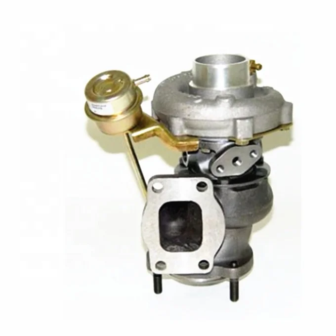 

TB0367 Turbo 465103-0007 465103-5007S 76981030 Turbo for Engine M619DT20C