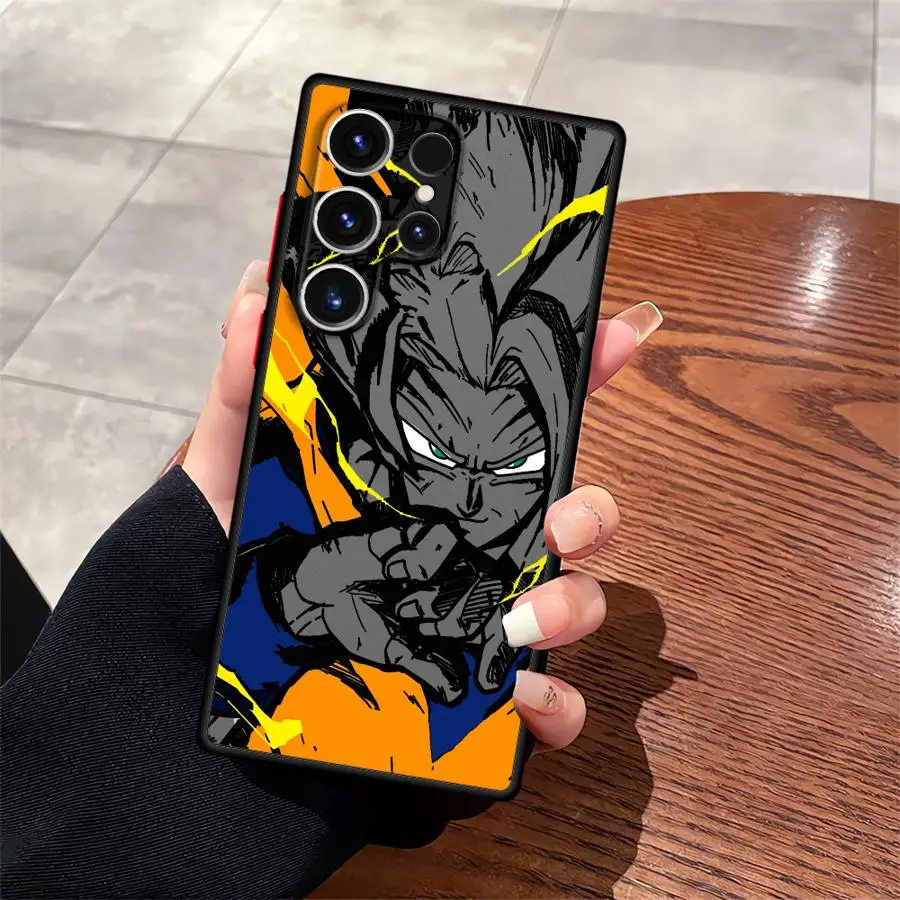 Case For Samsung Ga… - image