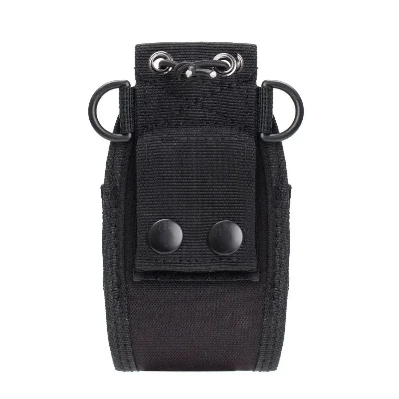 MSC-20C Nylon Multifunktions Universal Radio Tasche Tasche Holster Tragetasche für Motorola Yaesu TYT baofeng UV-5R UV-82 Walkie Talki