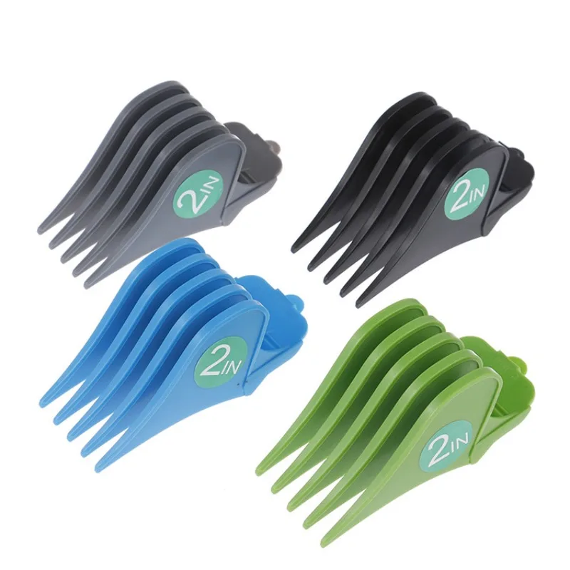 

Large Size 32/38/51mm Limit Comb Trimmer Cutting Guide Clipper 3Pcs