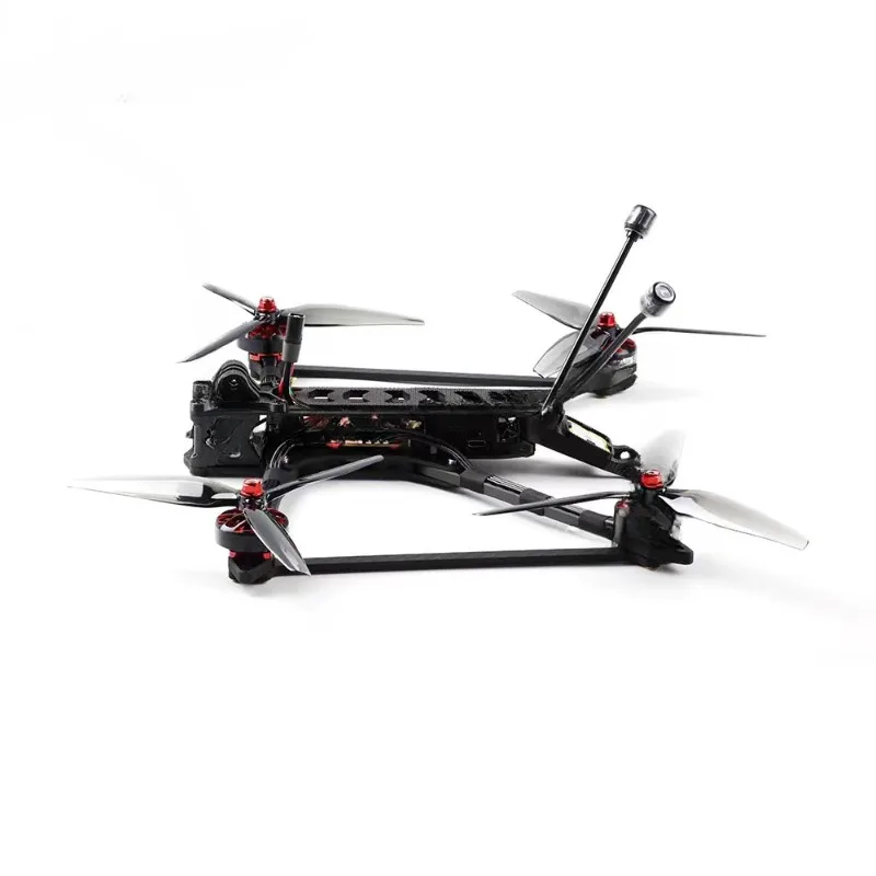 

Applicable to Hglrc Rekon7 Pro LR 7-Inch HD Voyage Crossing Machine DJI O3 Simulation Picture Transmission