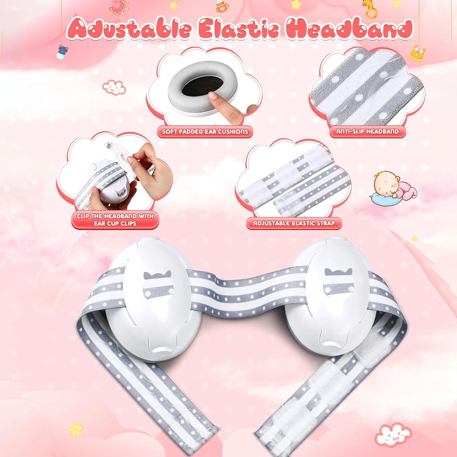 Thumbnail 3 - #65 Best Ear Protection to Buy In 2026
