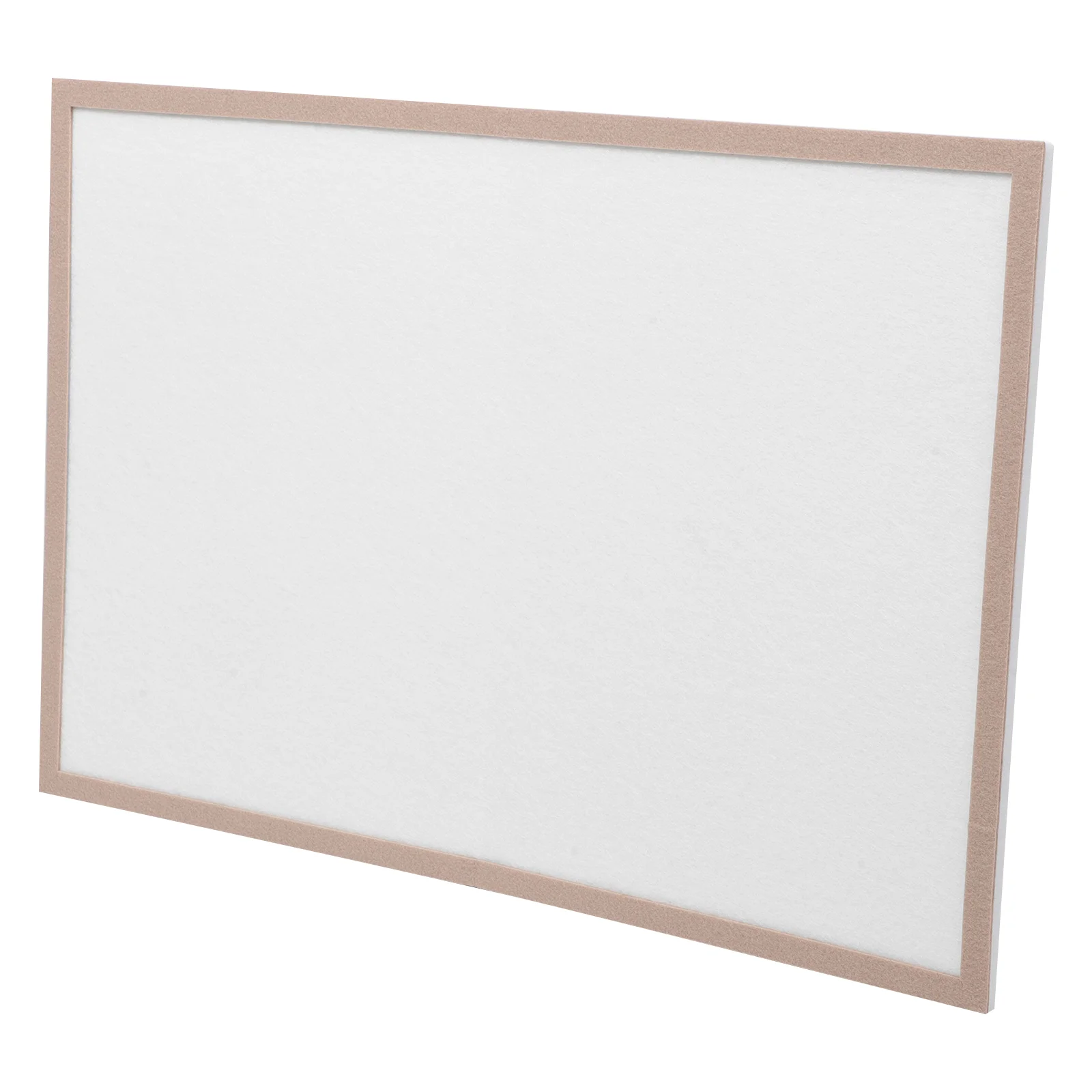 Puzzle Mat Foldable Blank Folding Board Frame Jigsaw Display Tabletop Wood Photo Polyester Floor