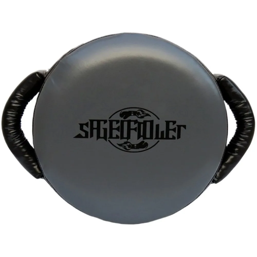 Boxing Shield Target for Boxing Training and Martial Arts Defense, Handheld for Punching and Kicking