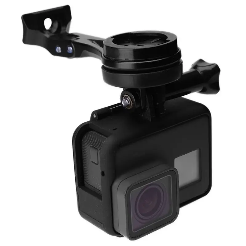 

AA74 Bike Out Front Bike Computer Mount for for Madone Emonda Stem