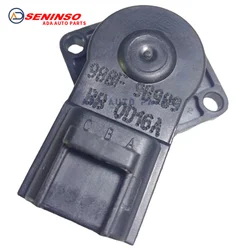 988F-9B989-BB 988F 9B989 BB 10711403 1053943 TPS Throttle Position Sensor 988F9B989BB For Ford Focus Mondeo Escape