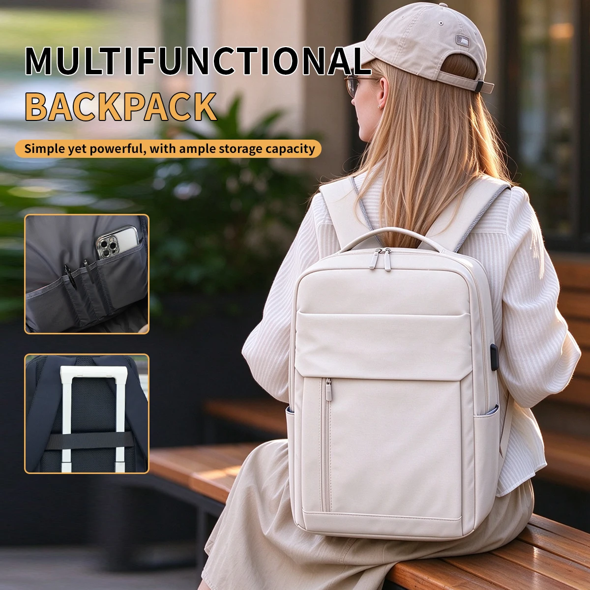 Backpack