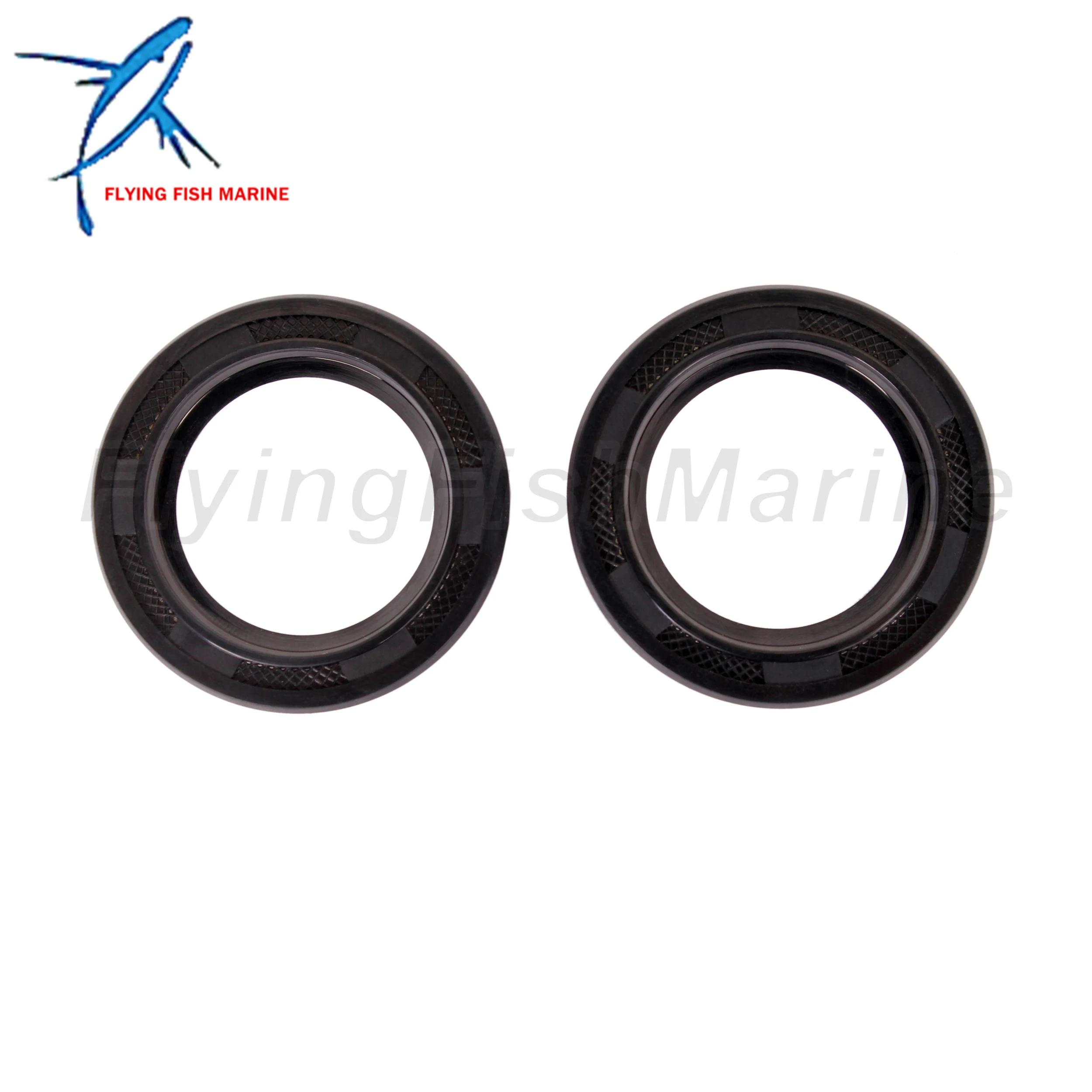 Outboard Engine 93101-30M17 93101-30M17-00 18-0266 Propshaft Oil Seal for Yamaha 115HP 130HP 150HP 175HP 200HP 220HP 225HP 250HP