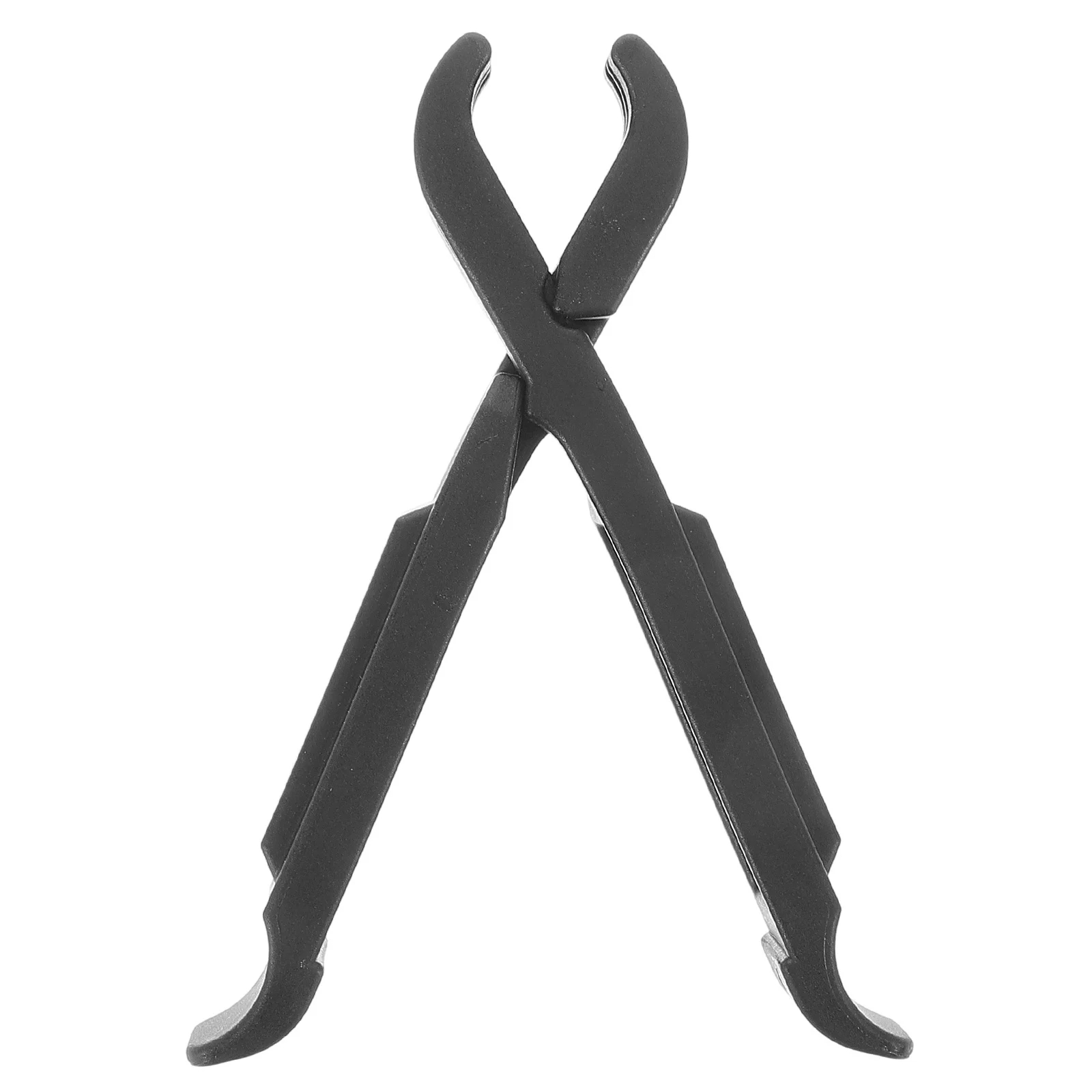 

Riding Bike Tire Lever Multi-Functional Durable Practical Portable Lightweight Easy to Operate Quick Use for Various Vehicles