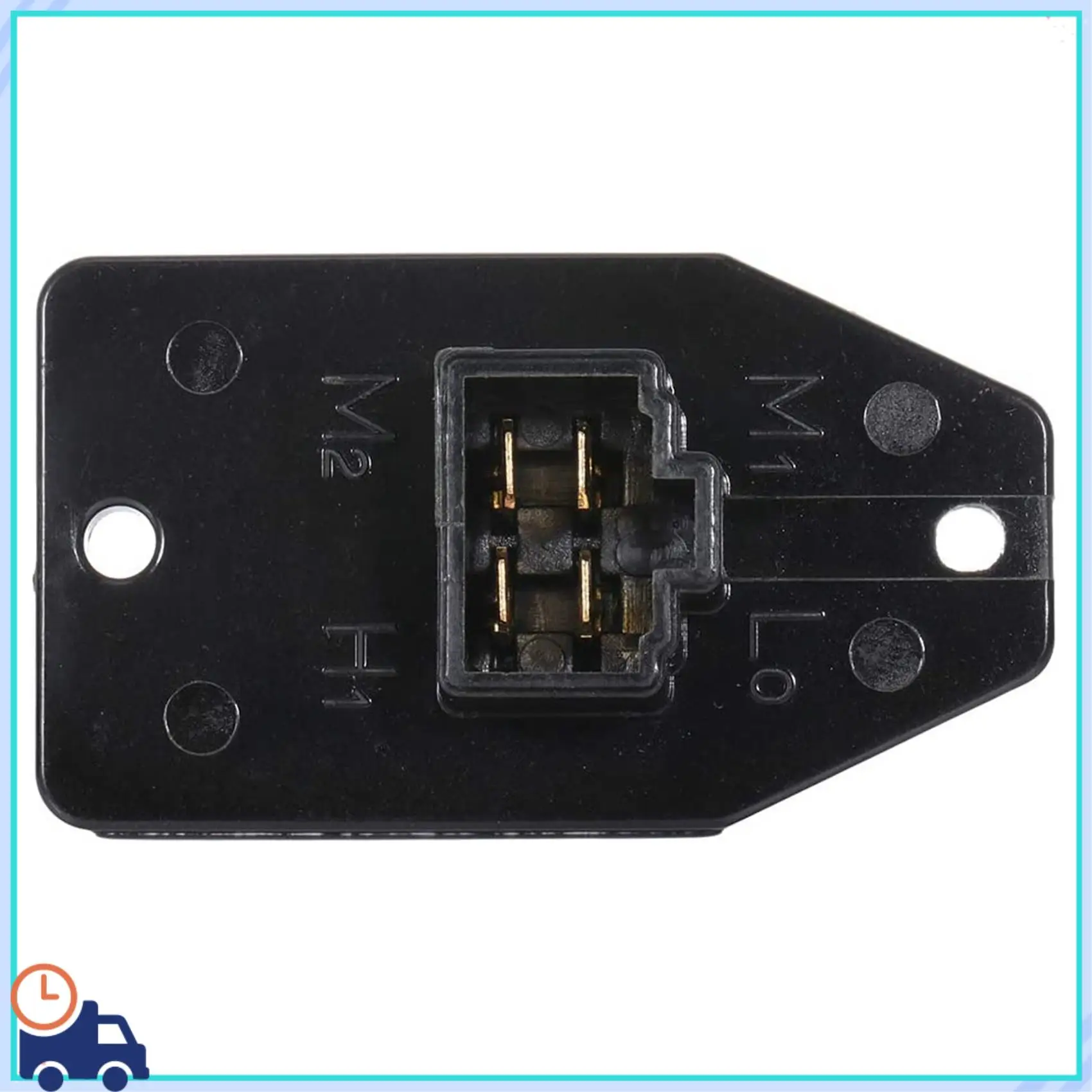 

New Heater Blower Motor Resistor For Honda Civic 1992-1998 1994-01 Acura Integra 79330SR3A01, 973211