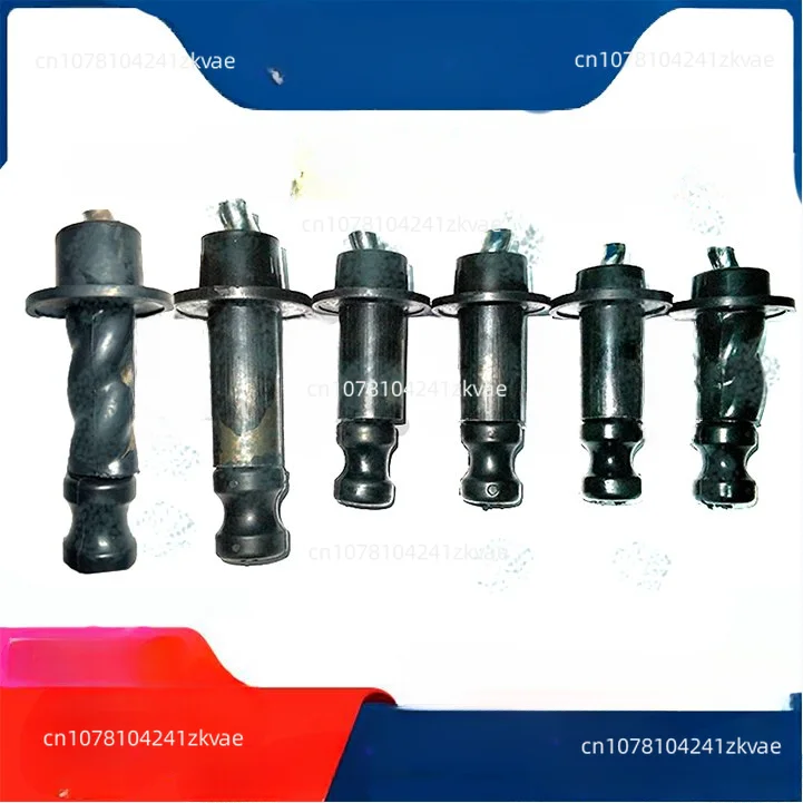 Self-priming Pump Screw Submersible Pump Accessories Deep Well Pump Screw Sleeve Single-phase  Shaft Sleeve 370w 550W