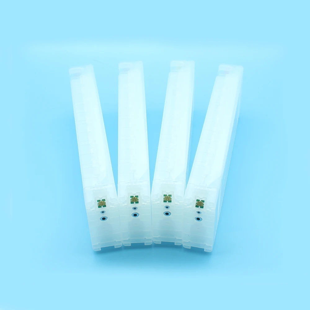 

4 Colors T6891-T6894 S30670 Refillable Cartridges with Chips for Epson S30670 S30675 S50670 Printer