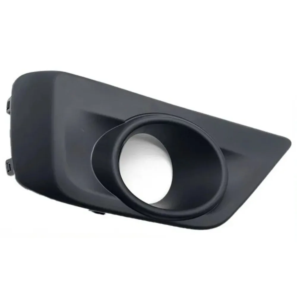 LH RH 7178277KB05PK Genuine Accessories Fog Lamp Bezel Bumper Bar Anti-fog Light Cover Left Right for Suzuki Grand Vitara 2012- view 4