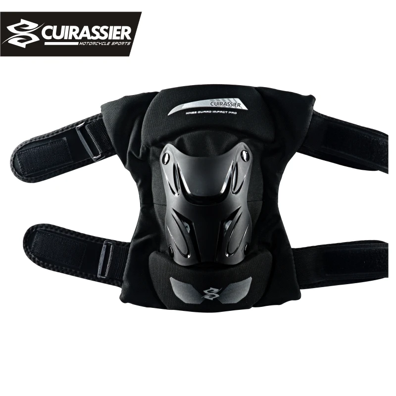 Motorcycle Sport Crashproof Wear-resistant Elbow Protector Outdoor Activities Skating Skiing Skateboard Ride Protective Gear