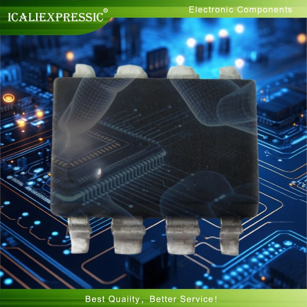 Stable Quality Components Sufficient Stock Worldwide Shipping Bulk Order Better Price(5-10-20-30-100PCS) TOP246 SMD-7 TOP246GN