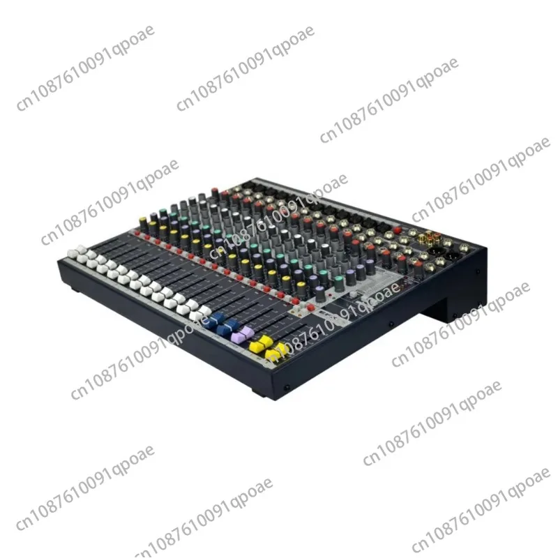 professional audio console Wholesale High Quality Soundcraft Style EFX8   EFX12 EFX16