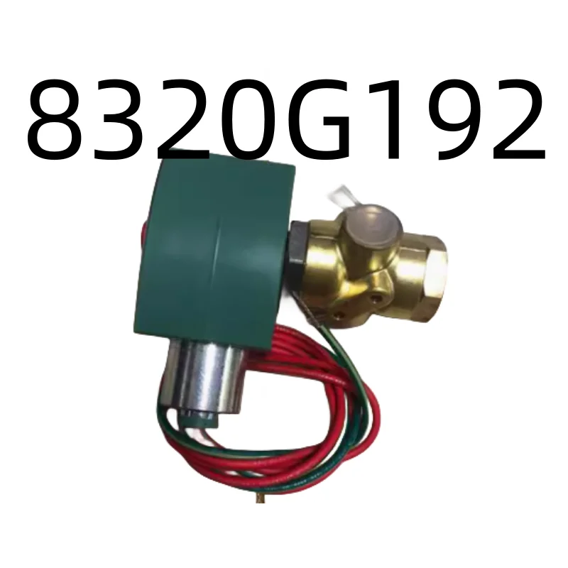 New Original Genuine Solenoid Valve    8320G192  DC24V    8320G192  AC220V     8320G174  DC24V     8320G174  AC220V