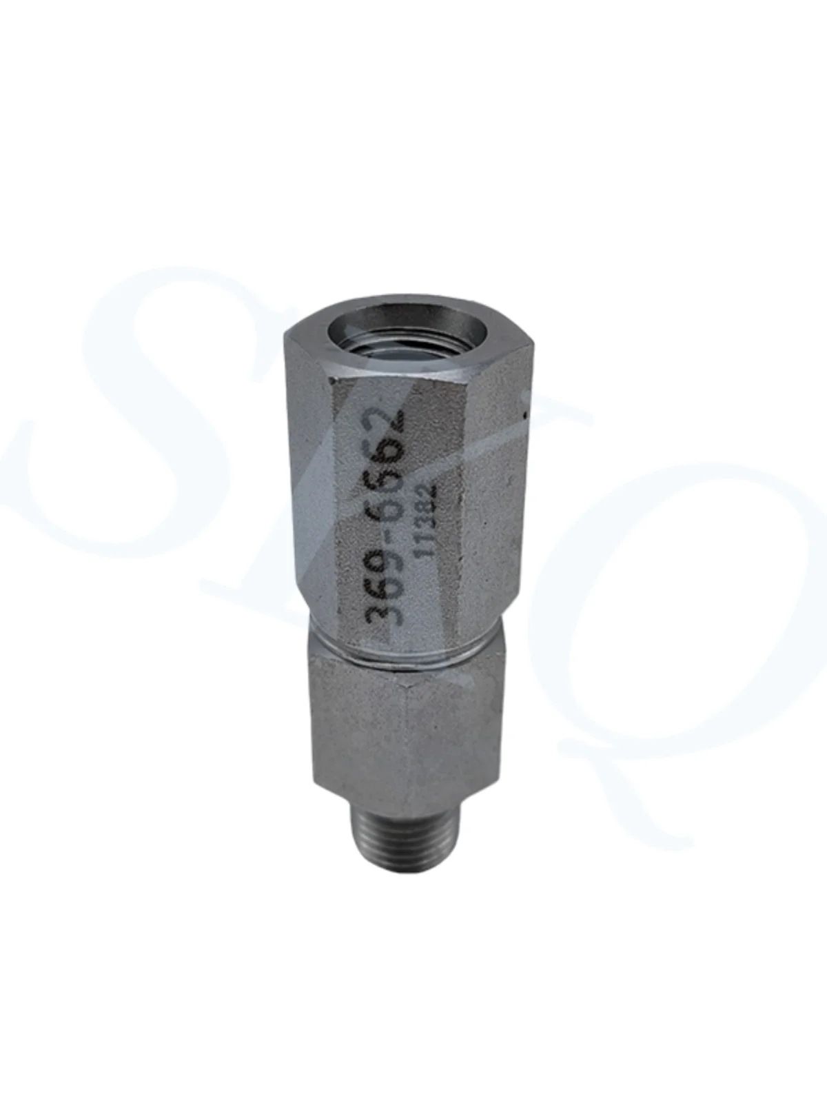 

Excavator Accessories 369-6662/E322C/E325D/E329D/E330C Common Rail Pressure Limiting Valve