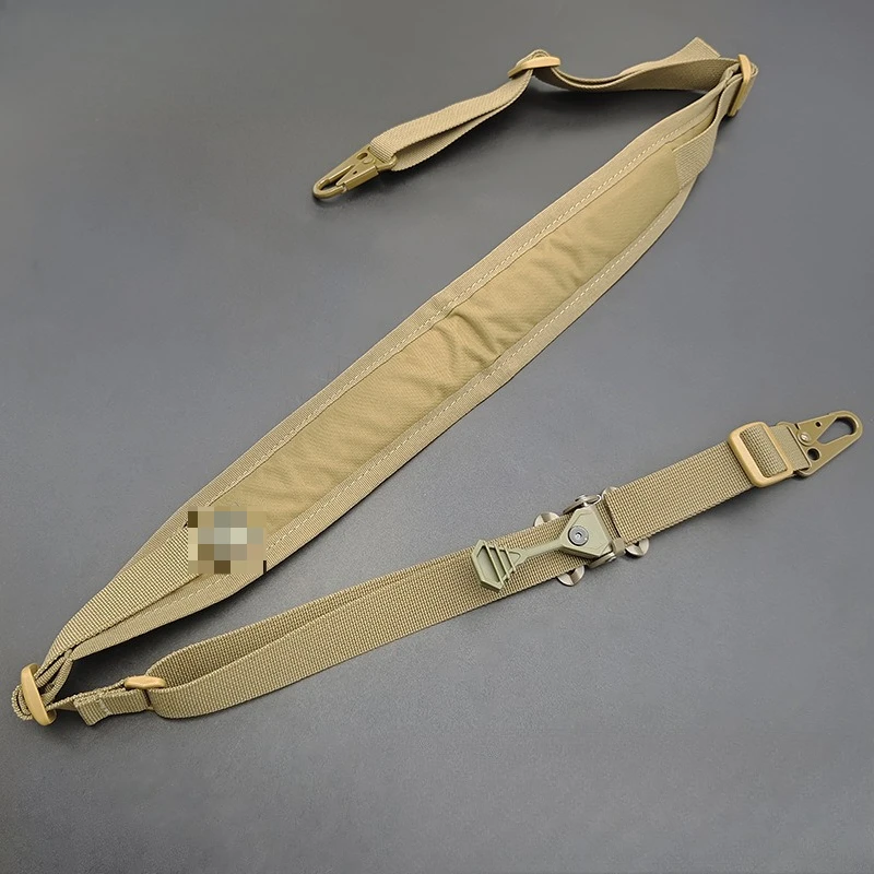 Qd Buckle Safety Ro…