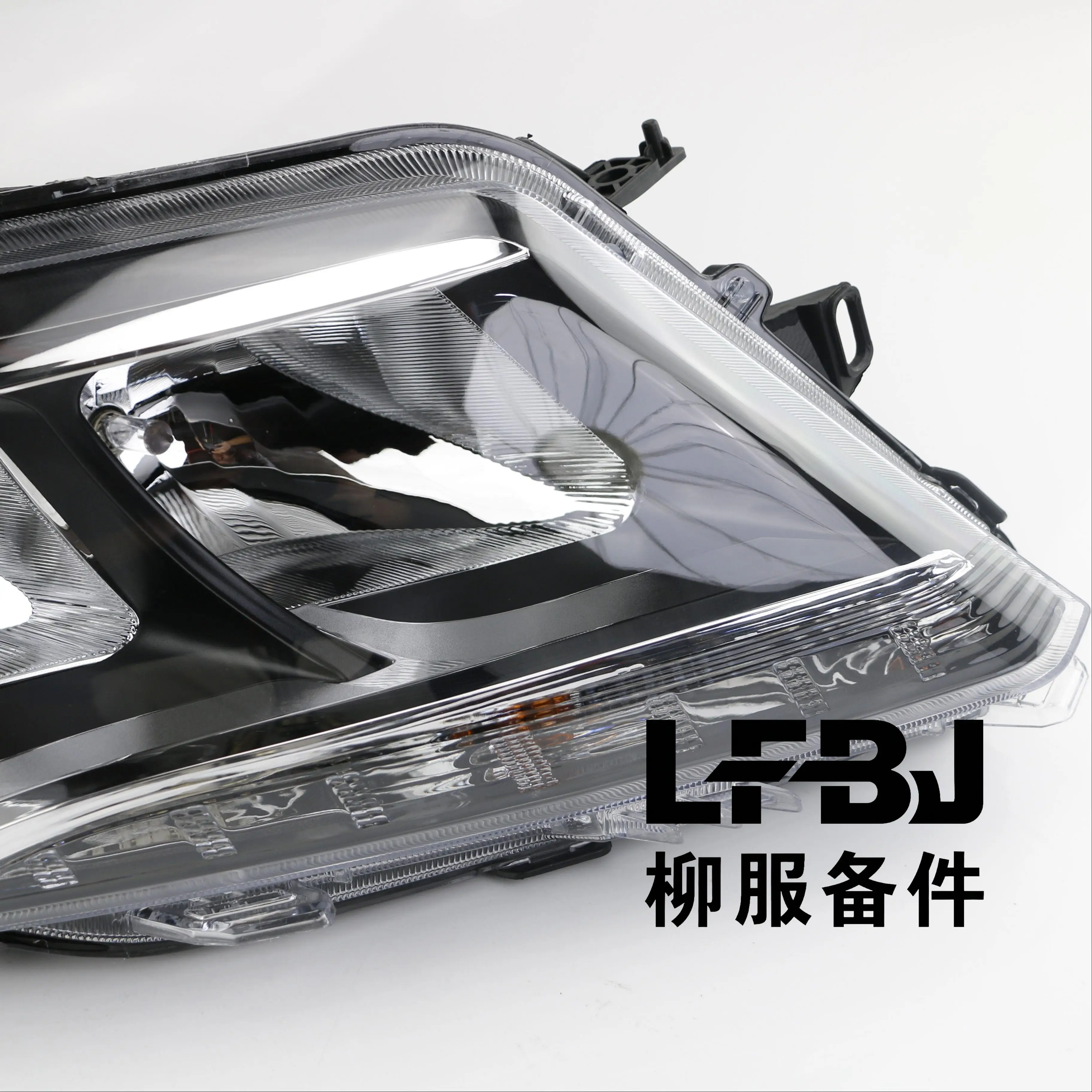 BM3-4121010 Front Right Headlight Headlamp Assembly For Dongfeng Forthing Joyear S500 MPV