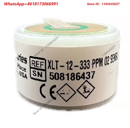 Oxygen Sensor XLT-12-333 PPM O2 SENSOR Micro Oxygen Cell