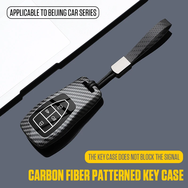 Abs Carbon Fiber St…