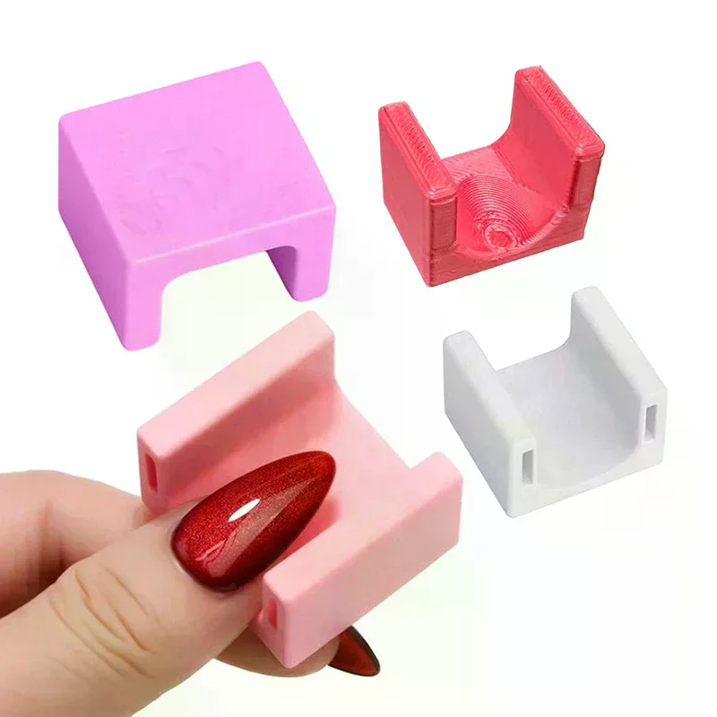 مسمار الفن القط العين المغناطيس عصا ل القط العين هلام تأثير الحلي الإبداعية مسمار الدعائم أدوات هلام خاص المخملية 5D مسمار DIY أداة #3