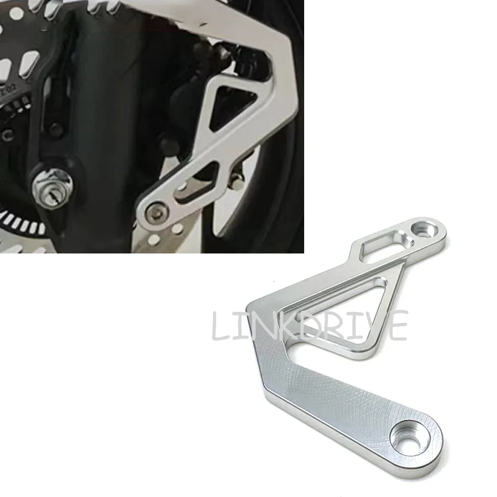 

For ADV150 2019-2021 Motorcycle Modification Accessories Front Brake Cover Protection Front Brake Caliper Guard Decorative Cover