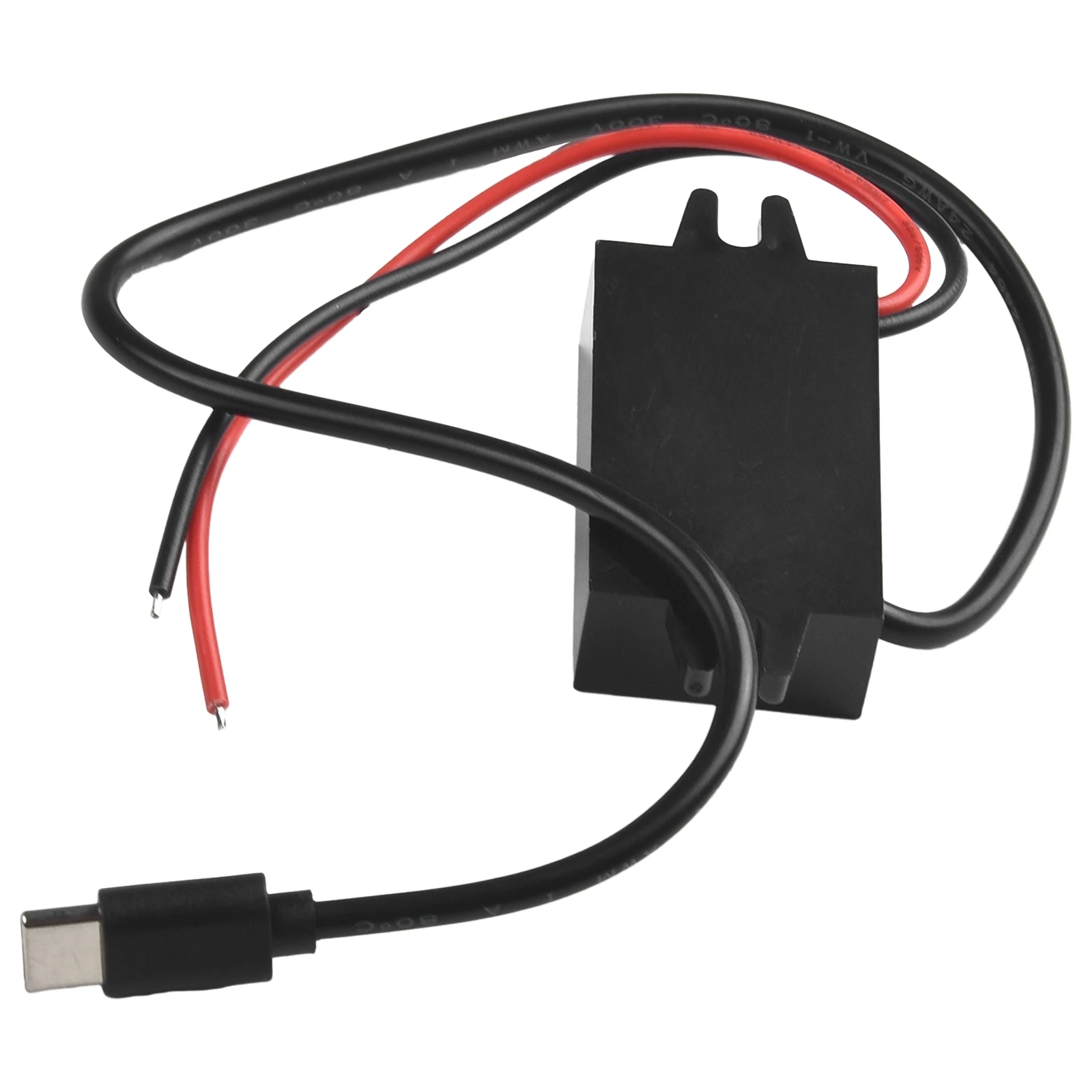 

Понижающий USB-модуль, преобразователь 12 В в 5 в 3 А, 1 шт., для защиты от короткого замыкания, для автомобильных рекордеров, мотоциклов