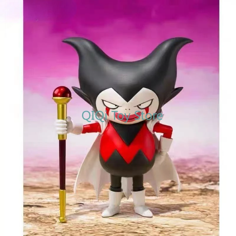 

Spot Goma King Bandai Soul Limited SHF Demon King Goma