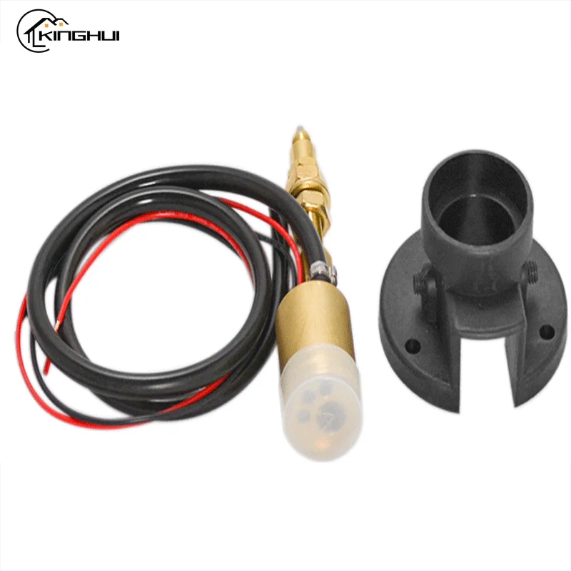 

Welding Torch Adaptor Euro Welding Panel Socket Central Connector Adaptor Torch Conversion Kit For CO2 MIG Welding Machine Torch