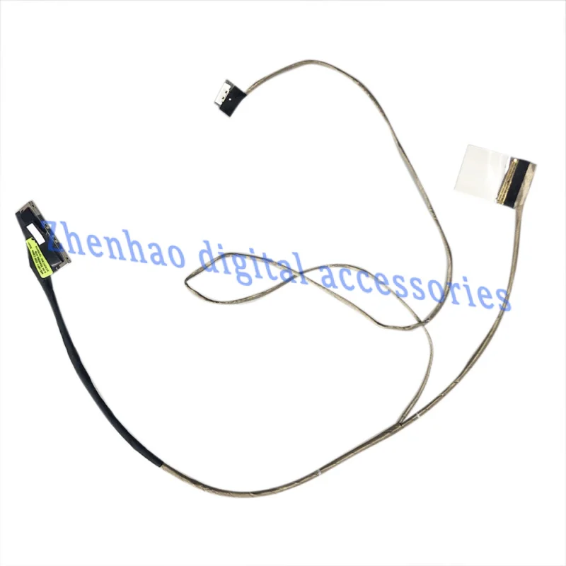 LCD Screen Cable 30PIN For MSI MS-16P6 GL63 8RC/8RD K1N-3040099-H39