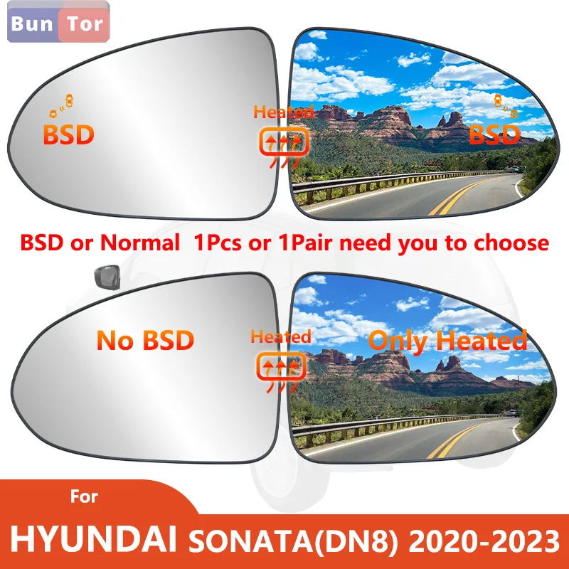 With Bsd Heated For…