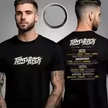 New Hot Tons Of Roc… - image