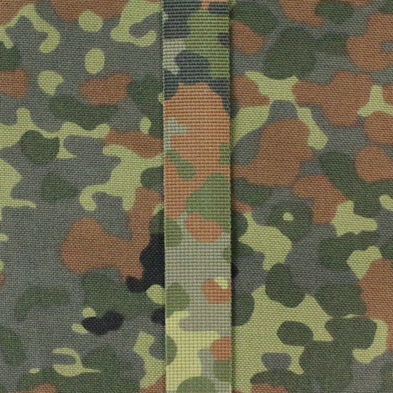 5 mètres 10 mètres M05 désert finlandais Flecktarn mexicain Camouflage sangle EMR Strichtarn marais sangles gilet tactique sangle