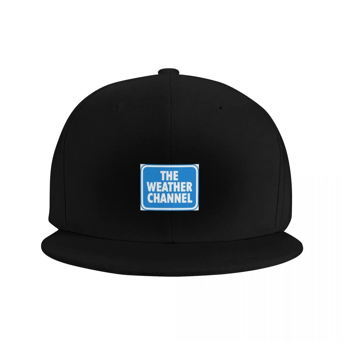 The weather channelCap Baseball Cap New Hat Hat Man Luxury Golf Cap funny hat Women's Hats For The Sun Men's