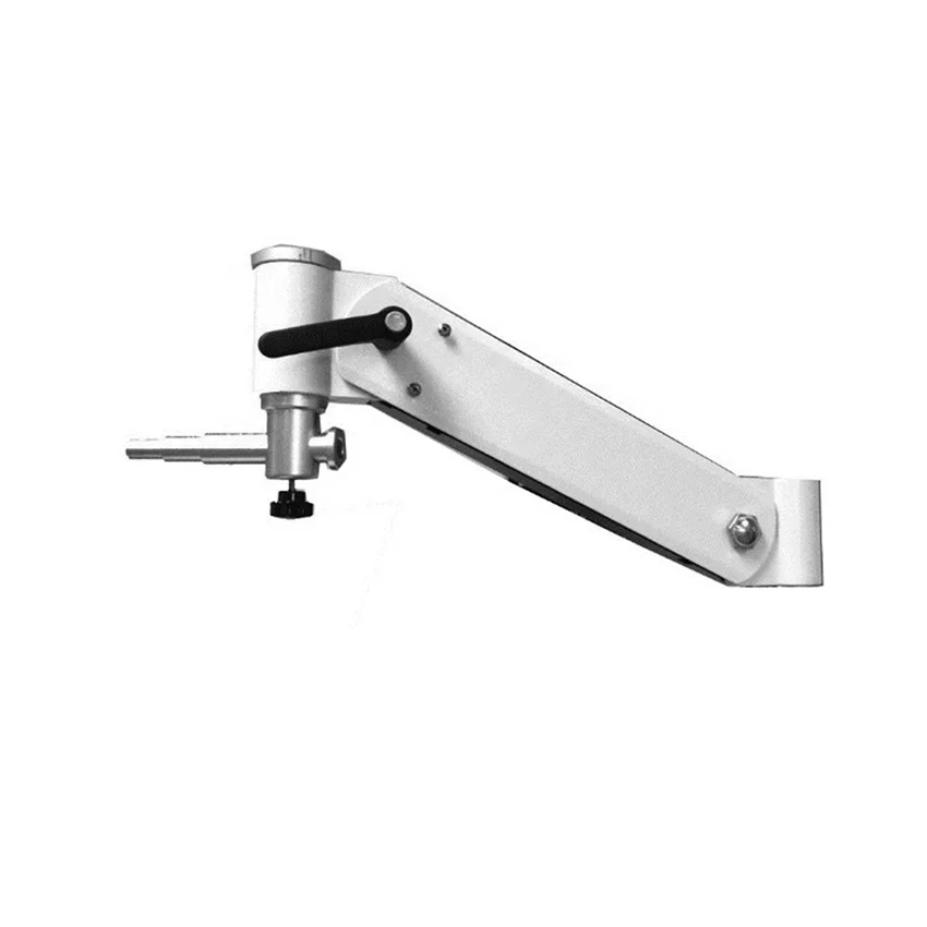 HOLYAVISION Wall Mounted Phoropter Arm Ophthalmic Instruments PA-2 Phoropter Arm and Stand
