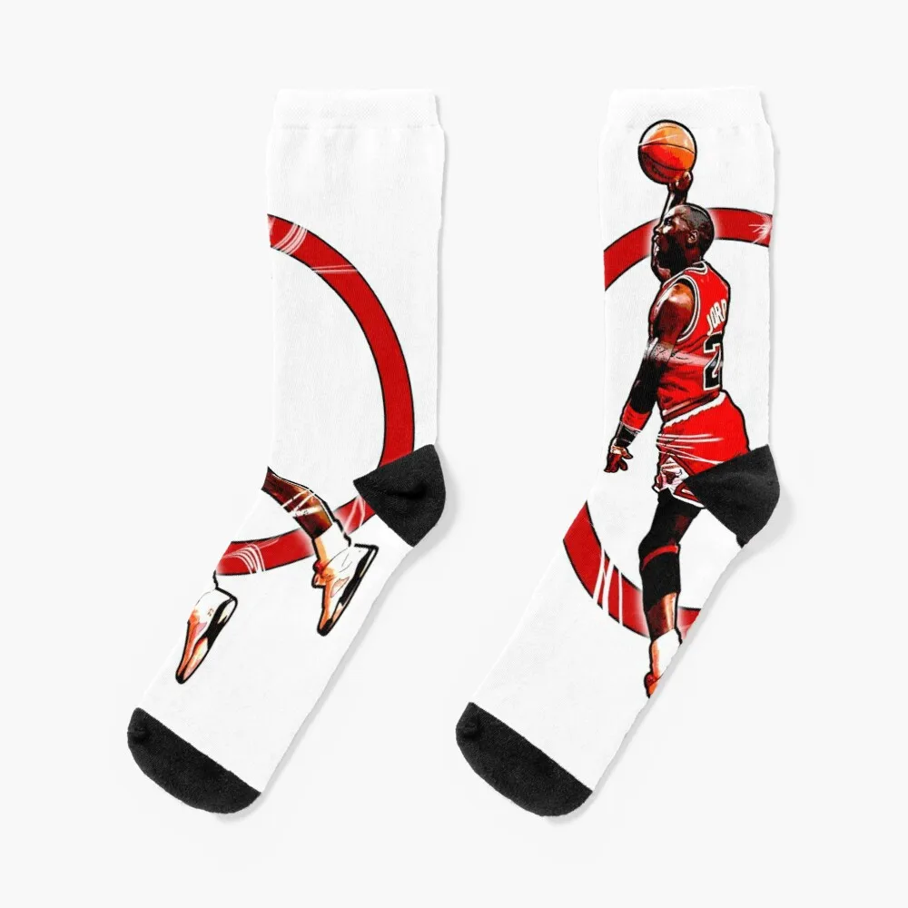 

HangTime Socks Men Cycling Socks Sports And Leisure Women'S Funny Socks