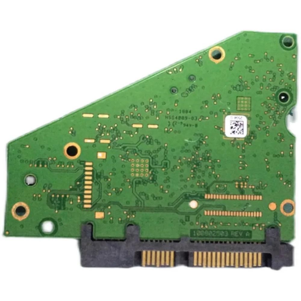 for Seagate 6T 8T Hard Drive CirCuit Board 100802503 REV A TesTed