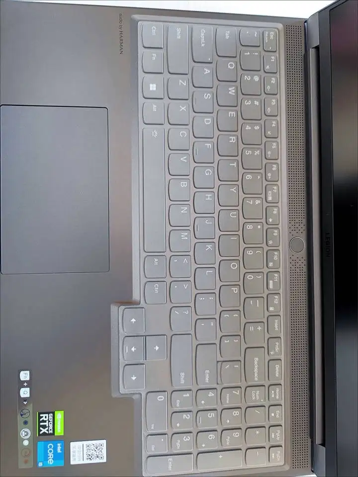 

Чехол для клавиатуры ноутбука из ТПУ для Lenovo Legion 5 15ITH6H 15ITH6 15ACH6 Legion 5 Pro 16ACH6H Lenovo Legion 5 17ITH6H 17ITH6