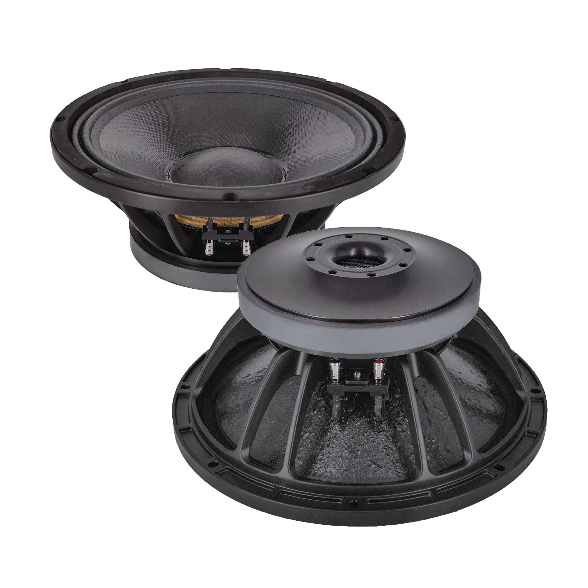 5pcs 12 Inch Subwoofer Speaker High Power 1200W Dual Magnet 190mm Speaker 3 Inch Voice Coil