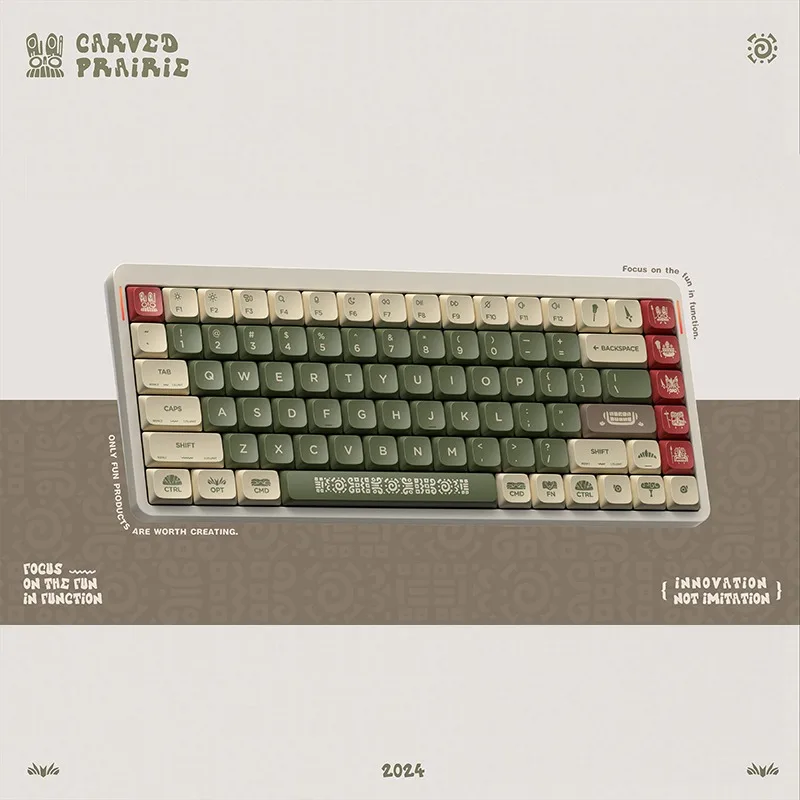 غطاء مفاتيح NSA للكمبيوتر الشخصي ، غطاء مفاتيح للكمبيوتر ، مظهر منخفض ، مناسب لسلسلة الهواء ، Air75 ، AIR75 ، AIR75 ، AIR75 ، Air75 ، AIR75 ، AIR96 ، V2 #4