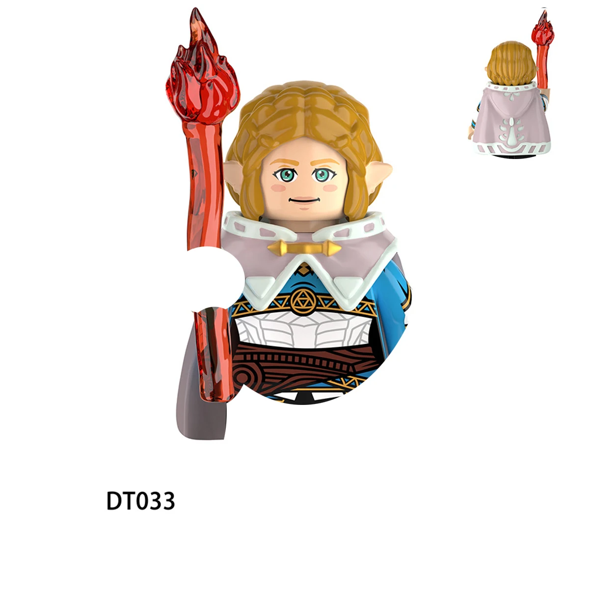 Schneewittchen und die sieben Zwerge Prinzessin Hexe Bausteine für Spielzeuggeschenke Bauklötze DIY Mini-Actionfiguren für Weihnachtsgeschenke