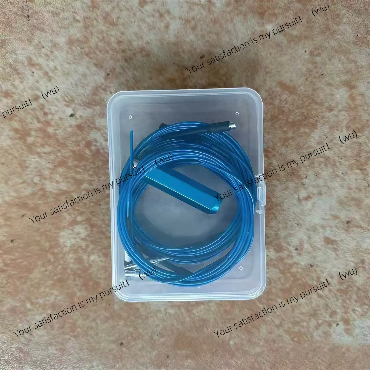 IR-1.3 Internal Cable Routing Kit for Bicycle Frames and Components