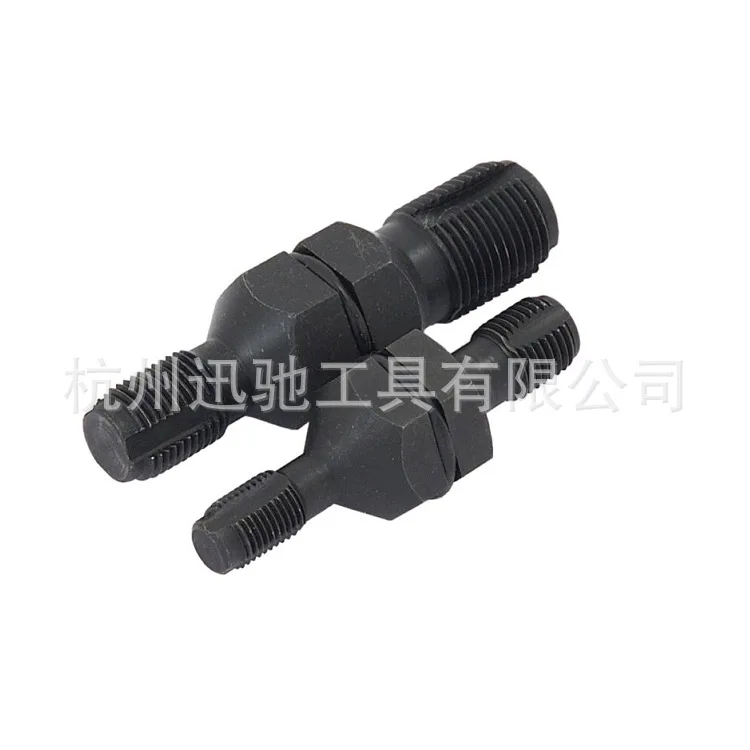 

Suitable for 10, 12, 14, 18MM spark plug tap, spark plug hole thread repair tool, thread regenerator