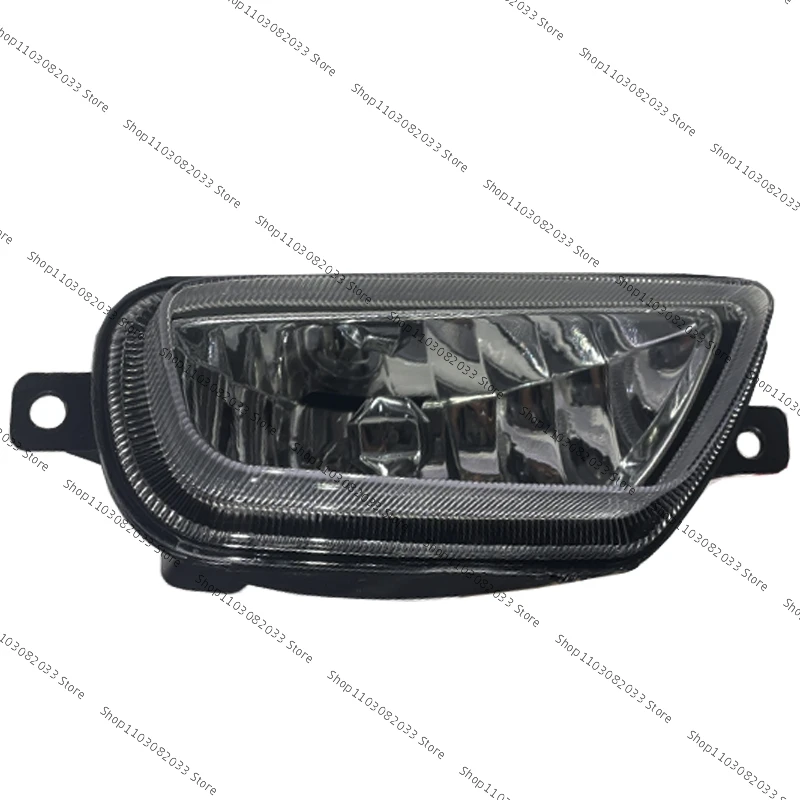 For Geely CK 2005 2006 2007 2008 2009 2010 2011 2012 2013 Car Front Bumper Fog Light Fog lamp Driving Light lamp