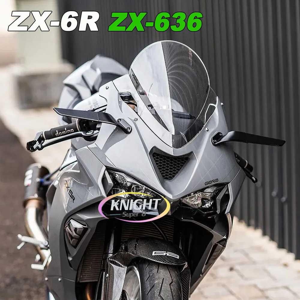 Zx6r wings-AliExpress