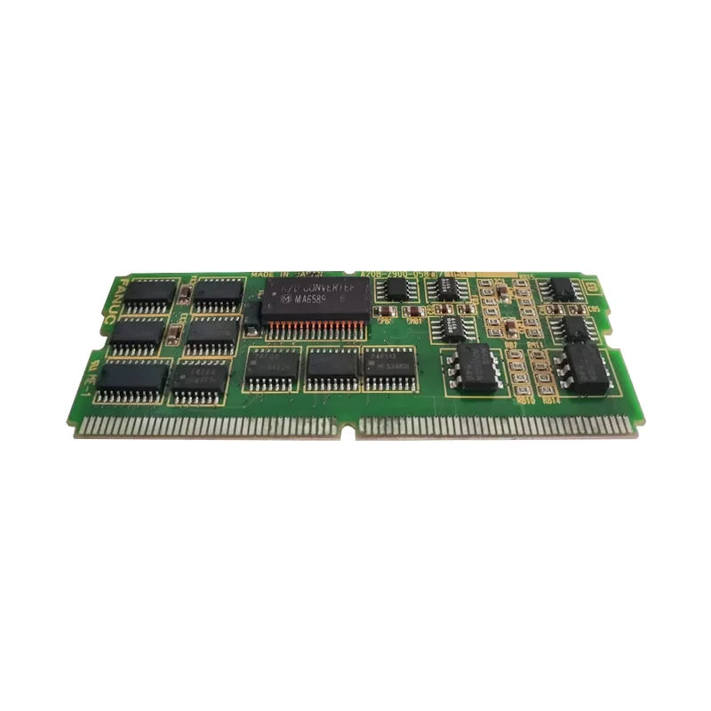 A20B-2900-0580 Fanuc Memory Card CNC Controller Tested Ok A20B 2900 0580