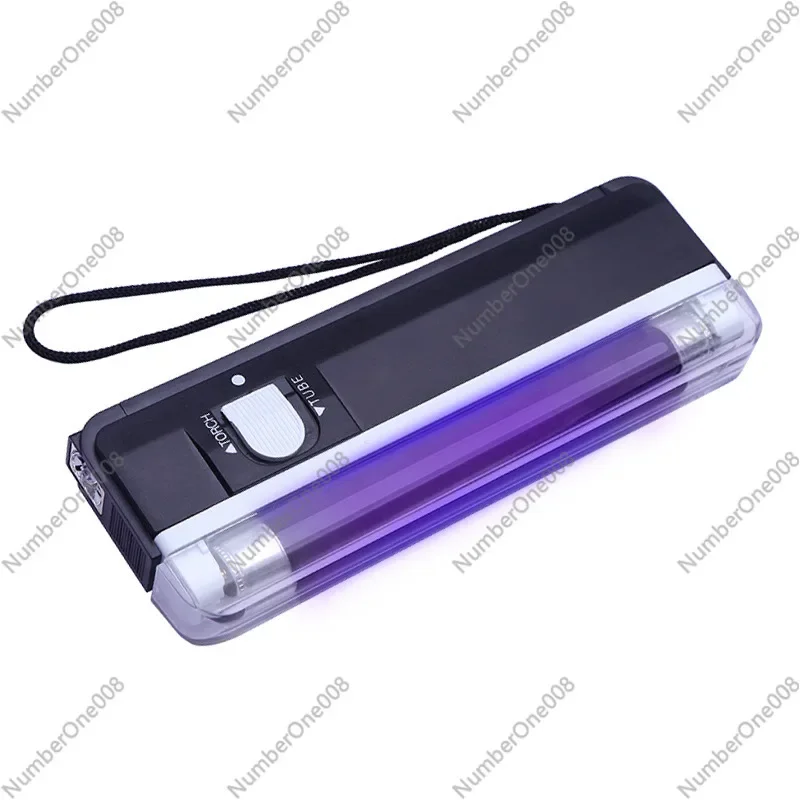 Handheld Led Ultraviolet UV Ink Curing Lamp Convenient Repair Shadowless Adhesive Ultraviolet Car Curing Lamp LED