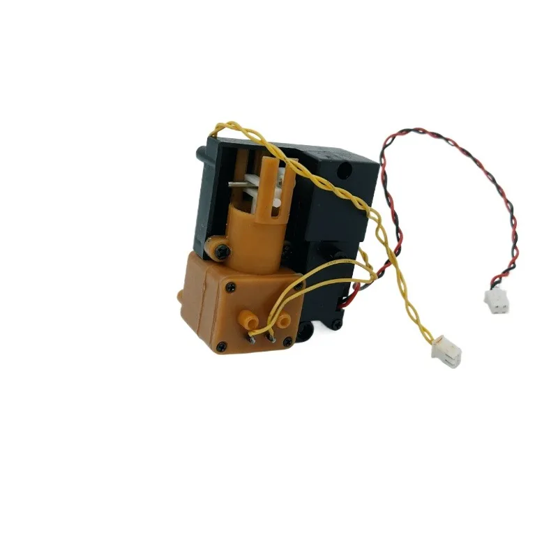 Getriebesender/Rauchwellenbox Teile für 1/16 Henglong RC Panzer Modell 5.3 Ver